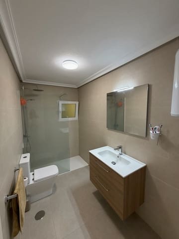 2 soveværelse Lejlighed til salg i La Mata, Torrevieja - € 240.000 (Ref: 10162535)