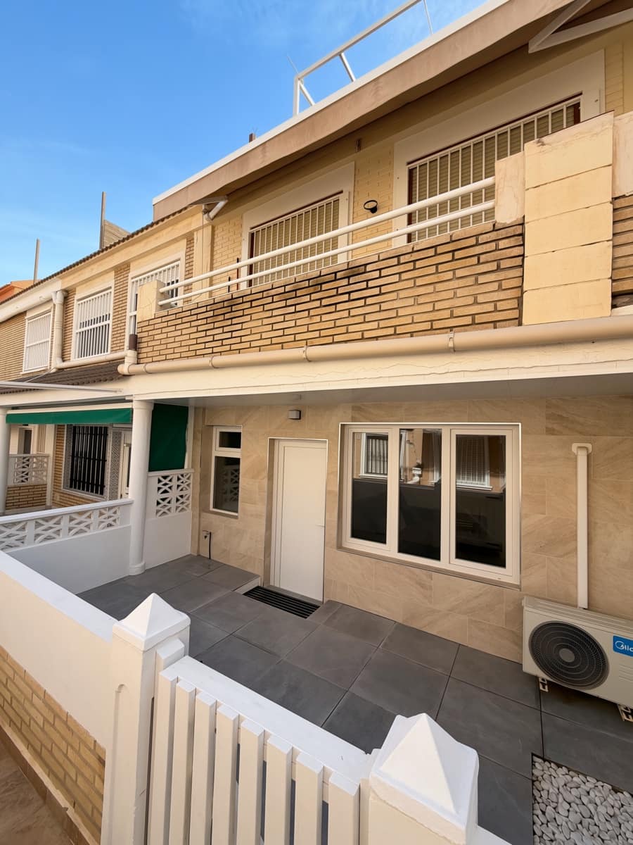 2 bedroom Apartment for sale in La Mata - € 240,000 (Ref: 10162535)