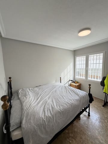 2 soveværelse Lejlighed til salg i La Mata, Torrevieja - € 240.000 (Ref: 10162535)