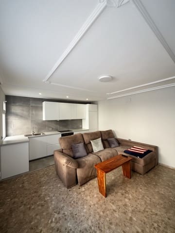 2 soveværelse Lejlighed til salg i La Mata, Torrevieja - € 240.000 (Ref: 10162535)