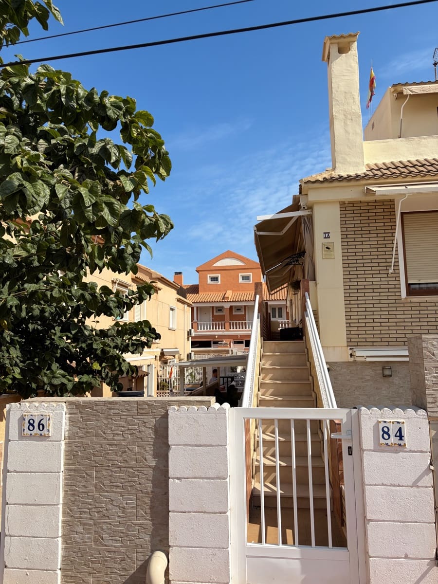 2 bedroom Apartment for sale in La Mata - € 240,000 (Ref: 10162535)