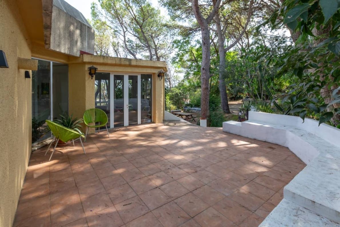 Chalet de 4 habitaciones en Alzira en venta con piscina garaje - 349.500 € (Ref: 10057413)