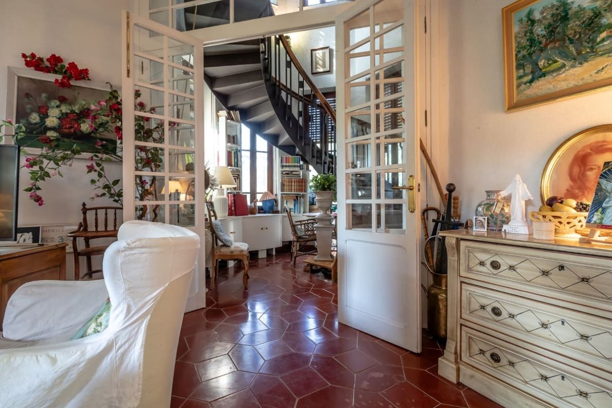 9 bedroom Villa for sale in Naquera with pool garage - € 1,100,000 (Ref: 10057415)
