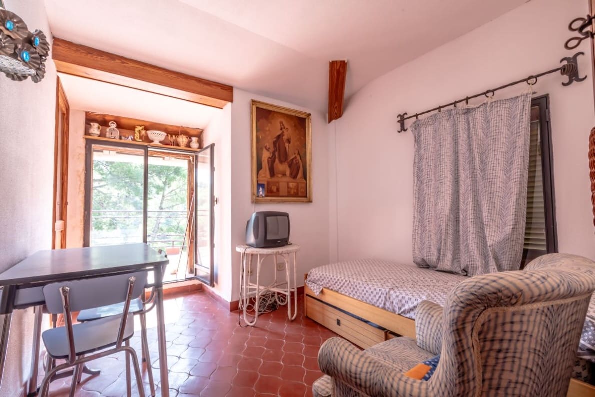 9 bedroom Villa for sale in Naquera with pool garage - € 1,100,000 (Ref: 10057415)