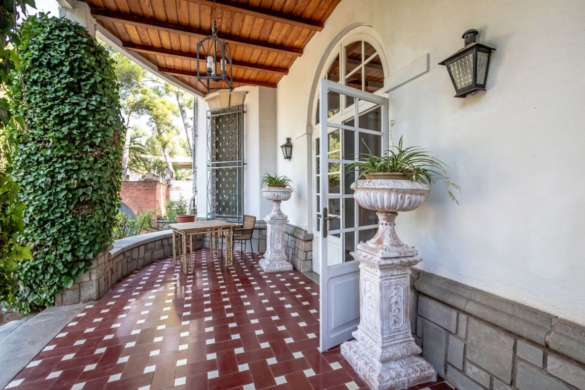 9 bedroom Villa for sale in Naquera with pool garage - € 1,100,000 (Ref: 10057415)