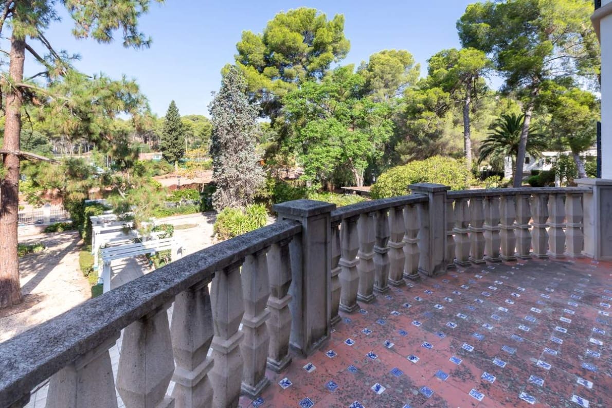 9 bedroom Villa for sale in Naquera with pool garage - € 1,100,000 (Ref: 10057415)