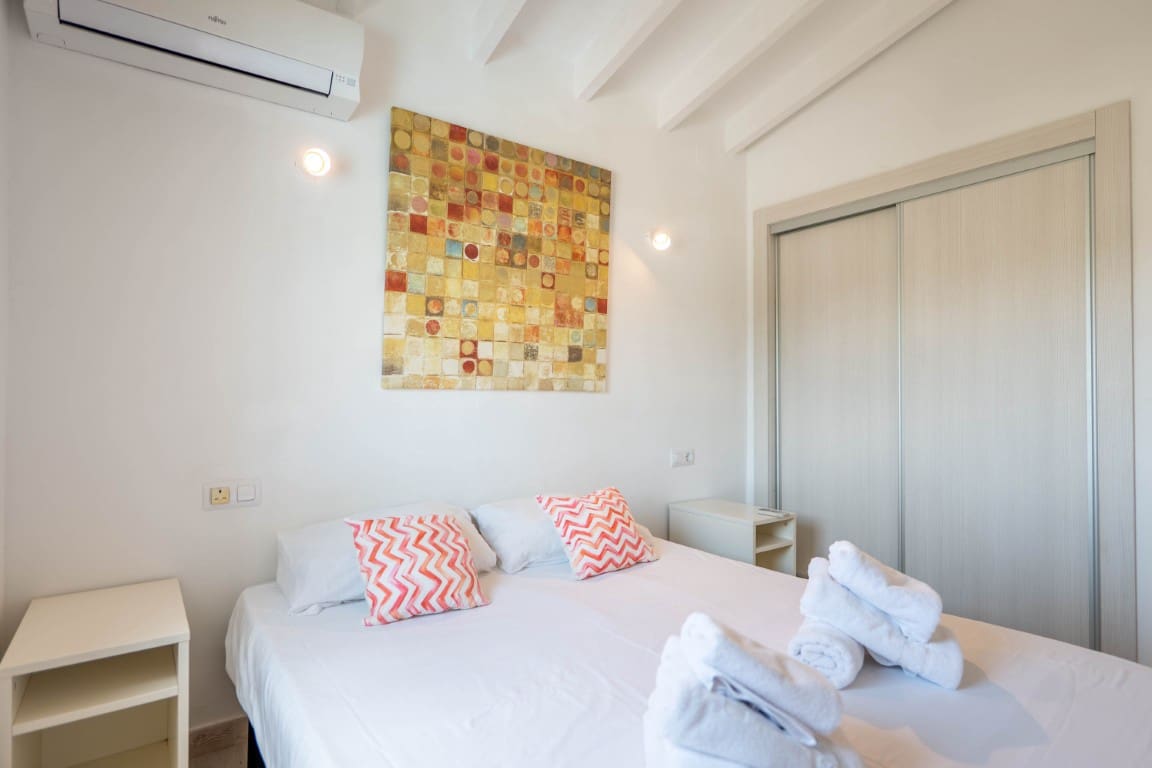 Chalet de 2 habitaciones en Moraira en venta con piscina garaje - 549.000 € (Ref: 10057416)