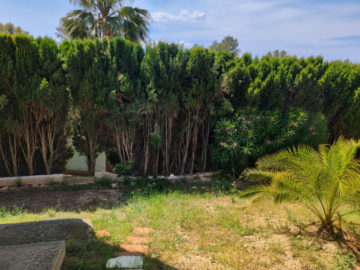 Chalet de 2 habitaciones en Moraira en venta con piscina garaje - 549.000 € (Ref: 10057416)
