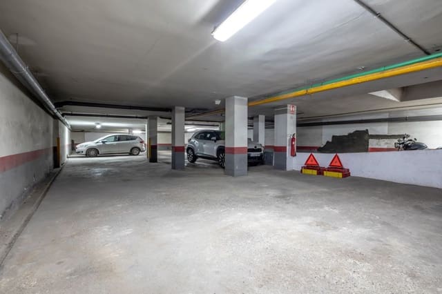 3 sovrum Lägenhet till salu i El Botanic, Valencia stad med garage - 390 000 € (Ref: 10057417)