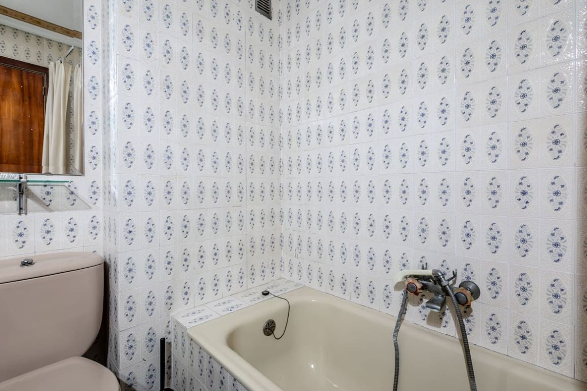 3 sovrum Lägenhet till salu i Valencia stad med garage - 390 000 € (Ref: 10057417)
