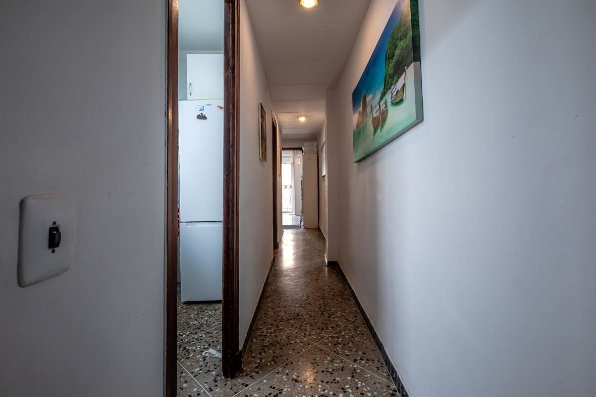 Apartamento de 3 habitaciones en València ciudad en venta - 240.000 € (Ref: 10057421)