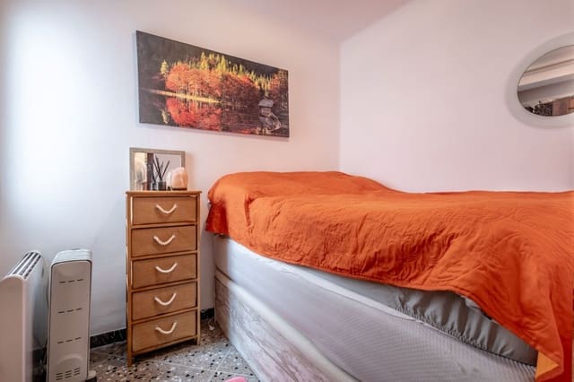 3 makuuhuone Huoneisto myytävänä paikassa Mont-Olivet, Valencia kaupunki - 240 000 € (Ref: 10057421)