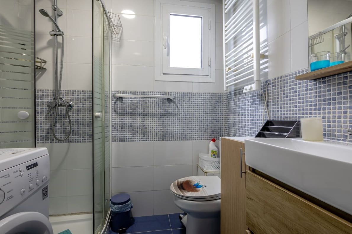 Apartamento de 3 habitaciones en València ciudad en venta - 240.000 € (Ref: 10057421)