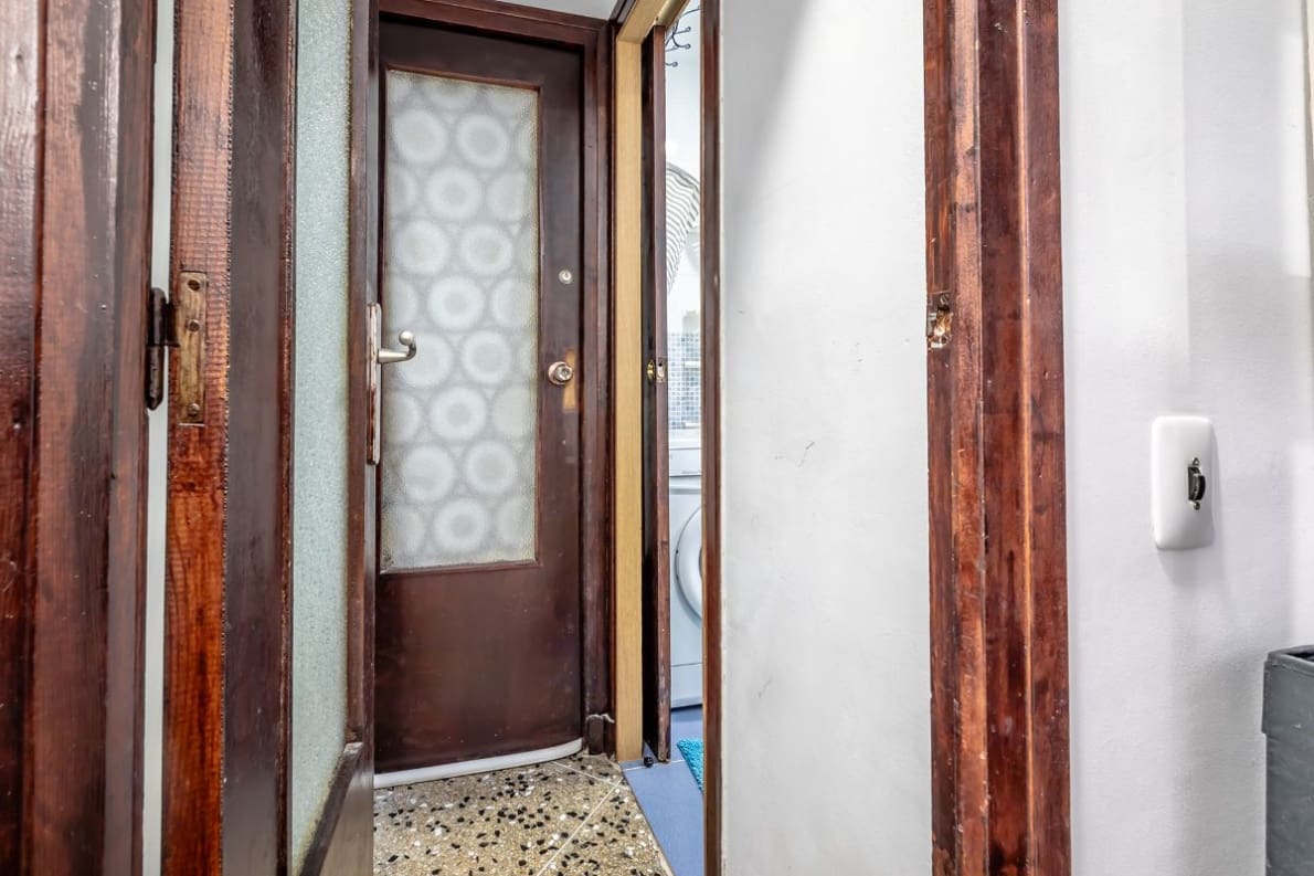 Apartamento de 3 habitaciones en València ciudad en venta - 240.000 € (Ref: 10057421)