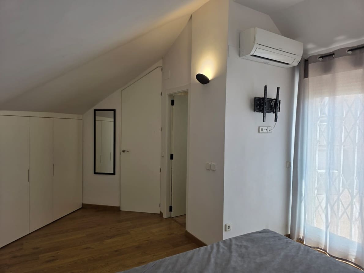 3 soveværelse Lejlighed til salg i Valencia by med garage - € 625.000 (Ref: 10057422)