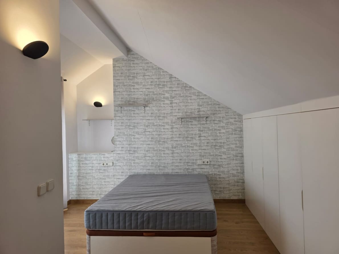 3 soveværelse Lejlighed til salg i Valencia by med garage - € 625.000 (Ref: 10057422)