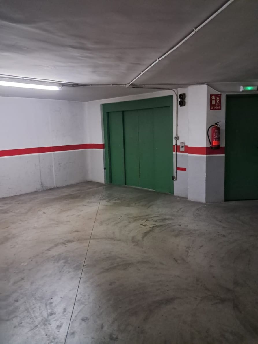 3 soveværelse Lejlighed til salg i Valencia by med garage - € 625.000 (Ref: 10057422)