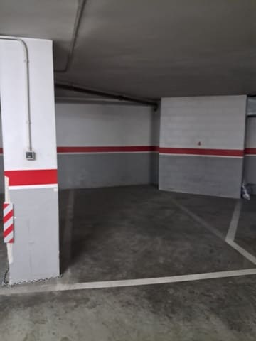 3 makuuhuone Huoneisto myytävänä paikassa La Petxina, Valencia kaupunki mukana 
autotalli - 625 000 € (Ref: 10057422)