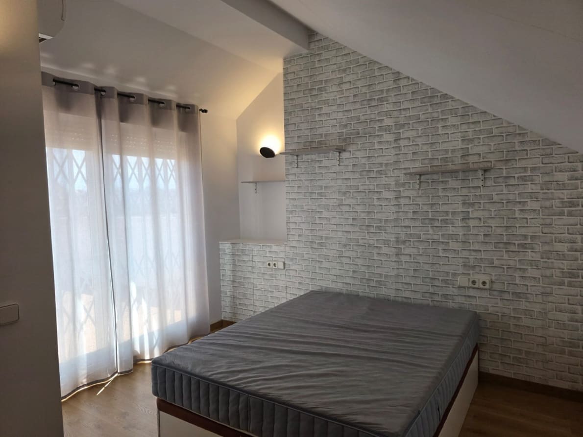 3 soveværelse Lejlighed til salg i Valencia by med garage - € 625.000 (Ref: 10057422)