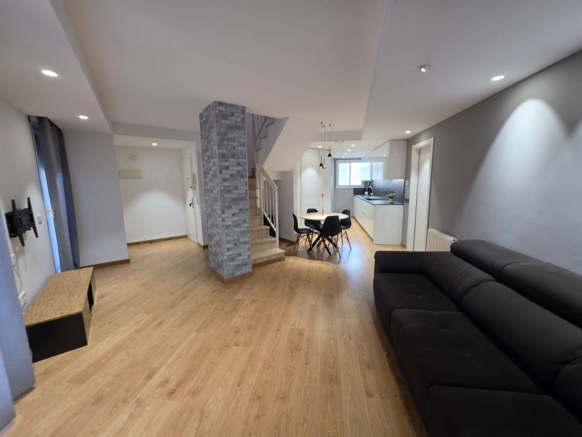 3 soveværelse Lejlighed til salg i Valencia by med garage - € 625.000 (Ref: 10057422)