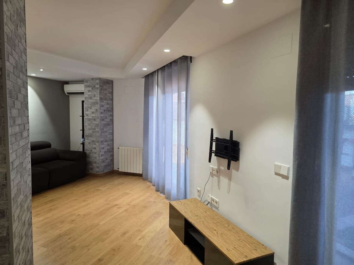 3 soveværelse Lejlighed til salg i Valencia by med garage - € 625.000 (Ref: 10057422)