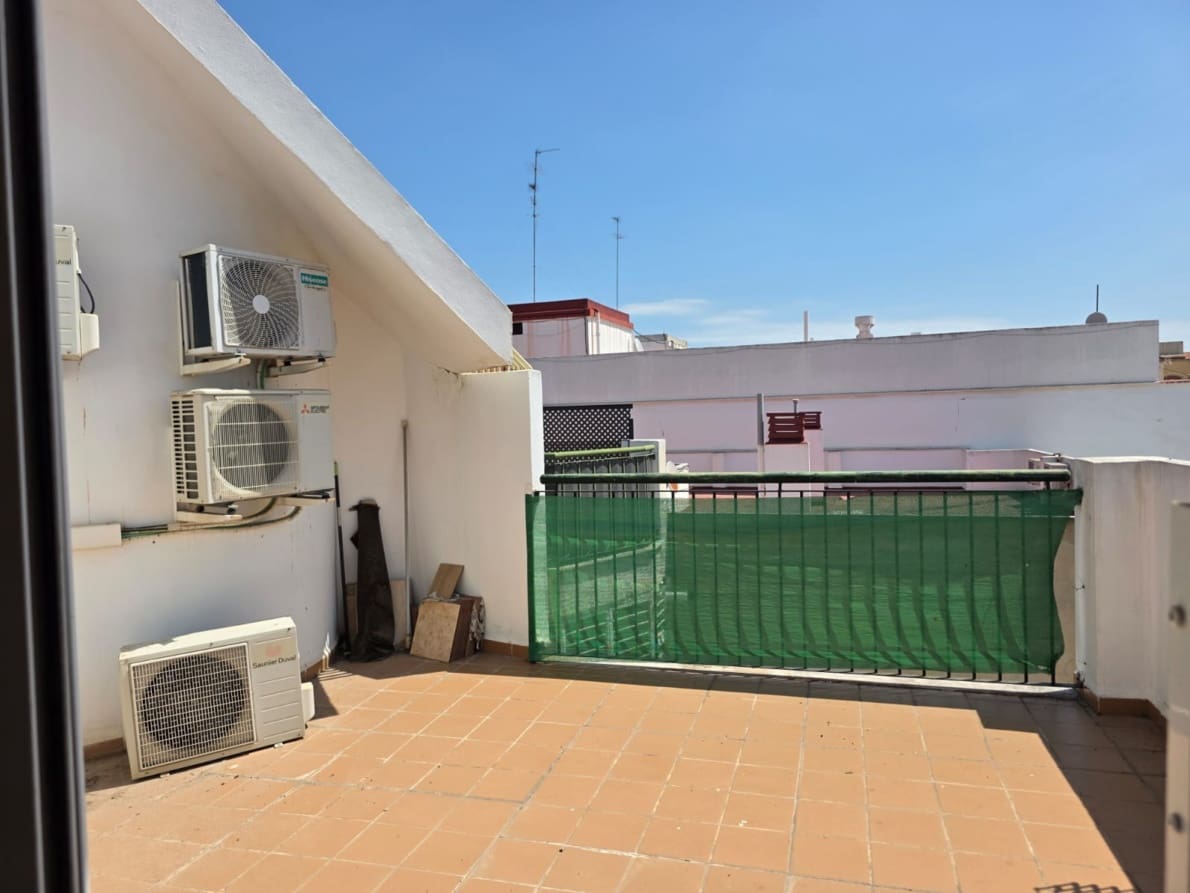 3 soveværelse Lejlighed til salg i Valencia by med garage - € 625.000 (Ref: 10057422)