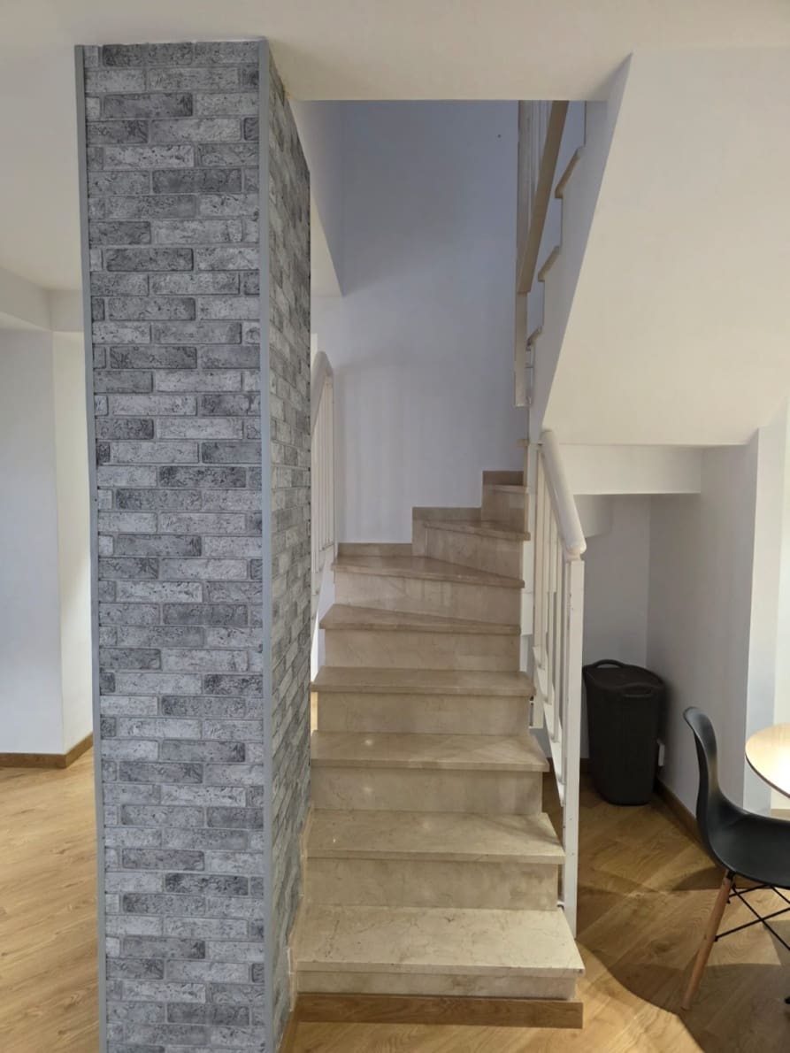 3 soveværelse Lejlighed til salg i Valencia by med garage - € 625.000 (Ref: 10057422)