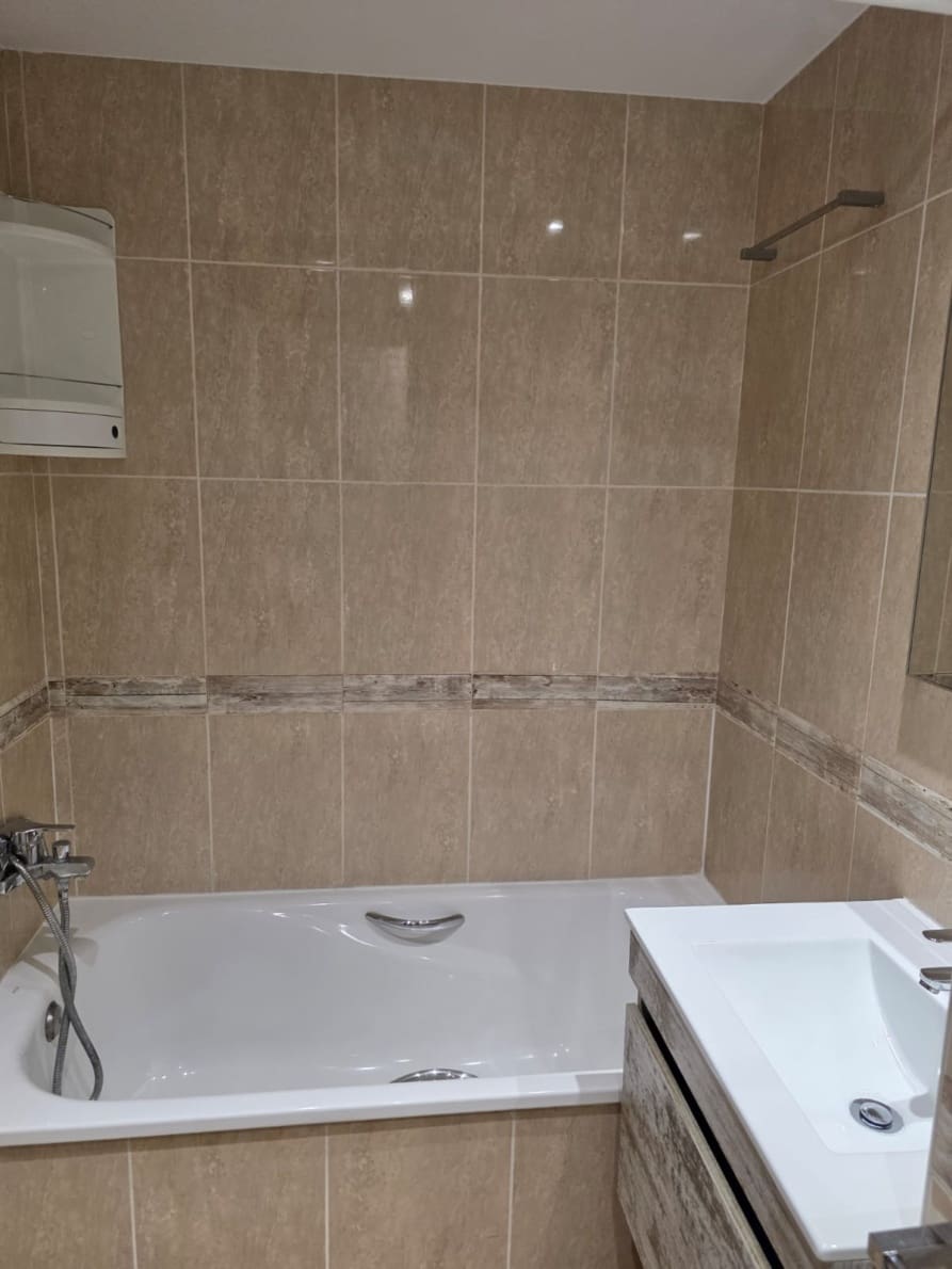 3 soveværelse Lejlighed til salg i Valencia by med garage - € 625.000 (Ref: 10057422)
