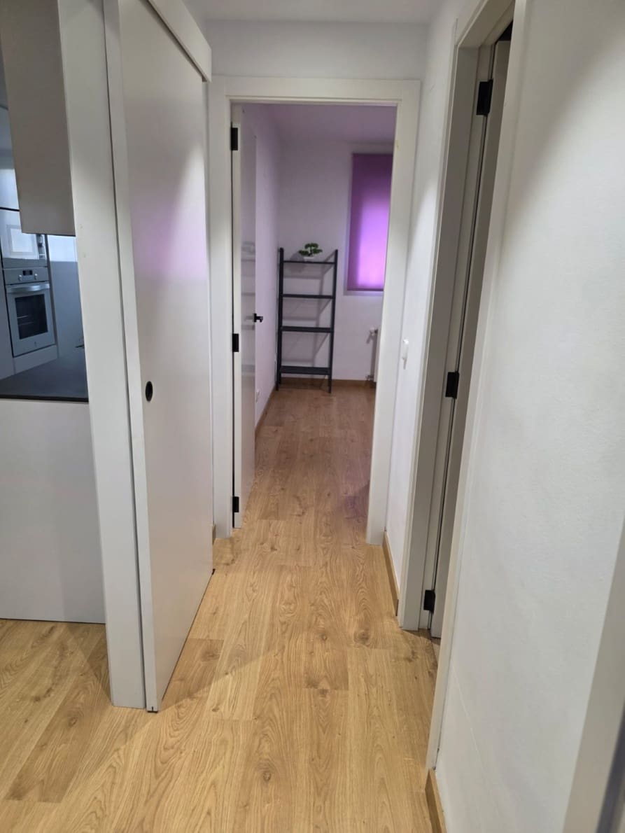 3 soveværelse Lejlighed til salg i Valencia by med garage - € 625.000 (Ref: 10057422)