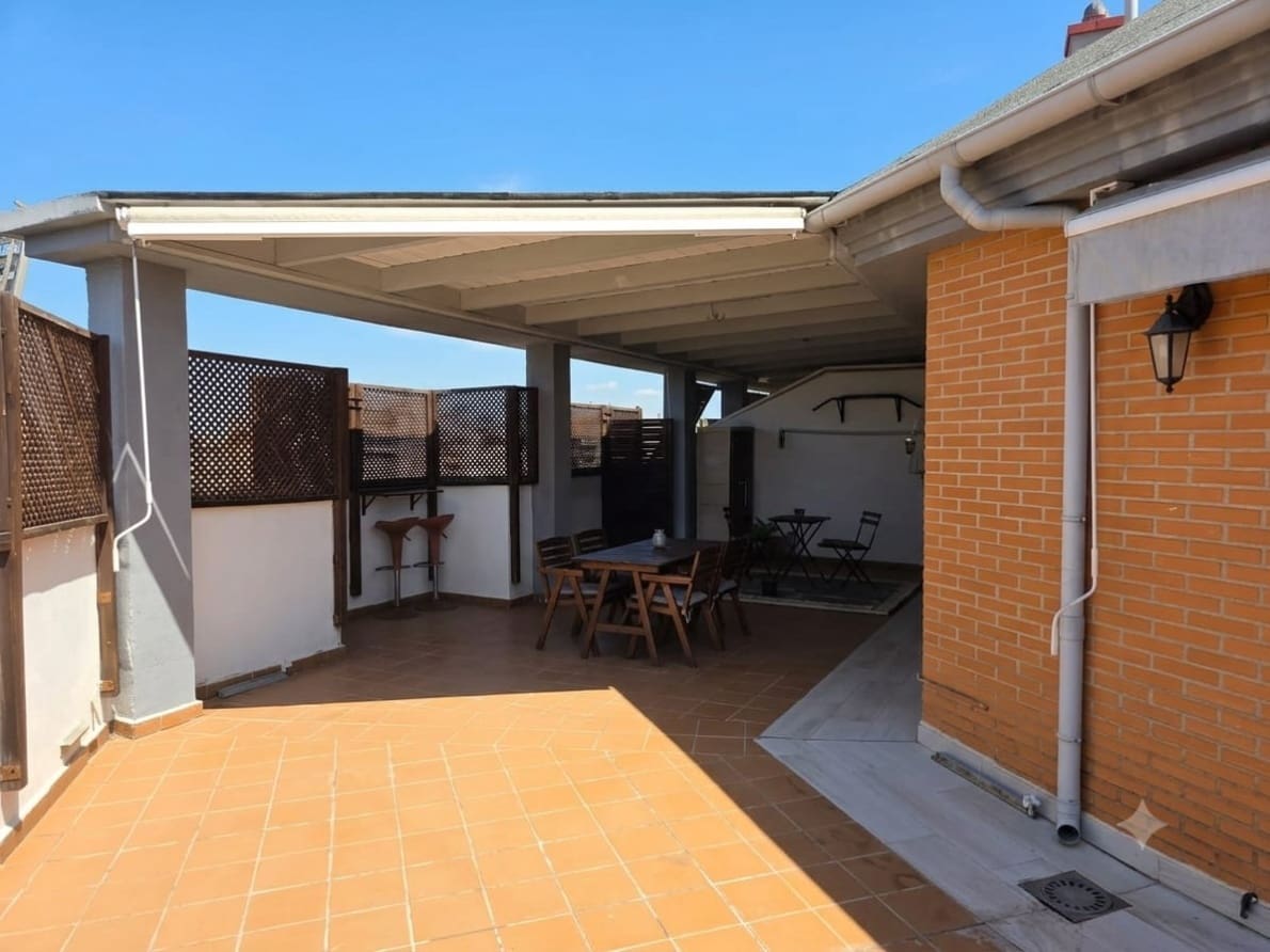 3 soveværelse Lejlighed til salg i Valencia by med garage - € 625.000 (Ref: 10057422)