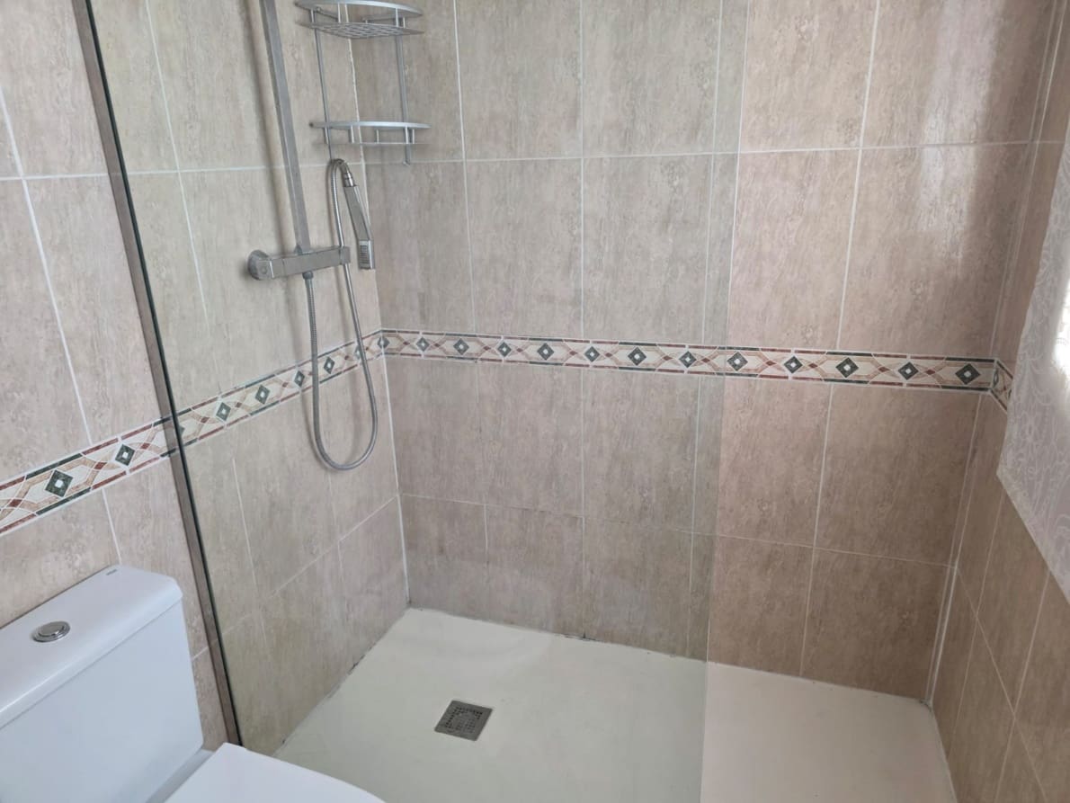 3 soveværelse Lejlighed til salg i Valencia by med garage - € 625.000 (Ref: 10057422)
