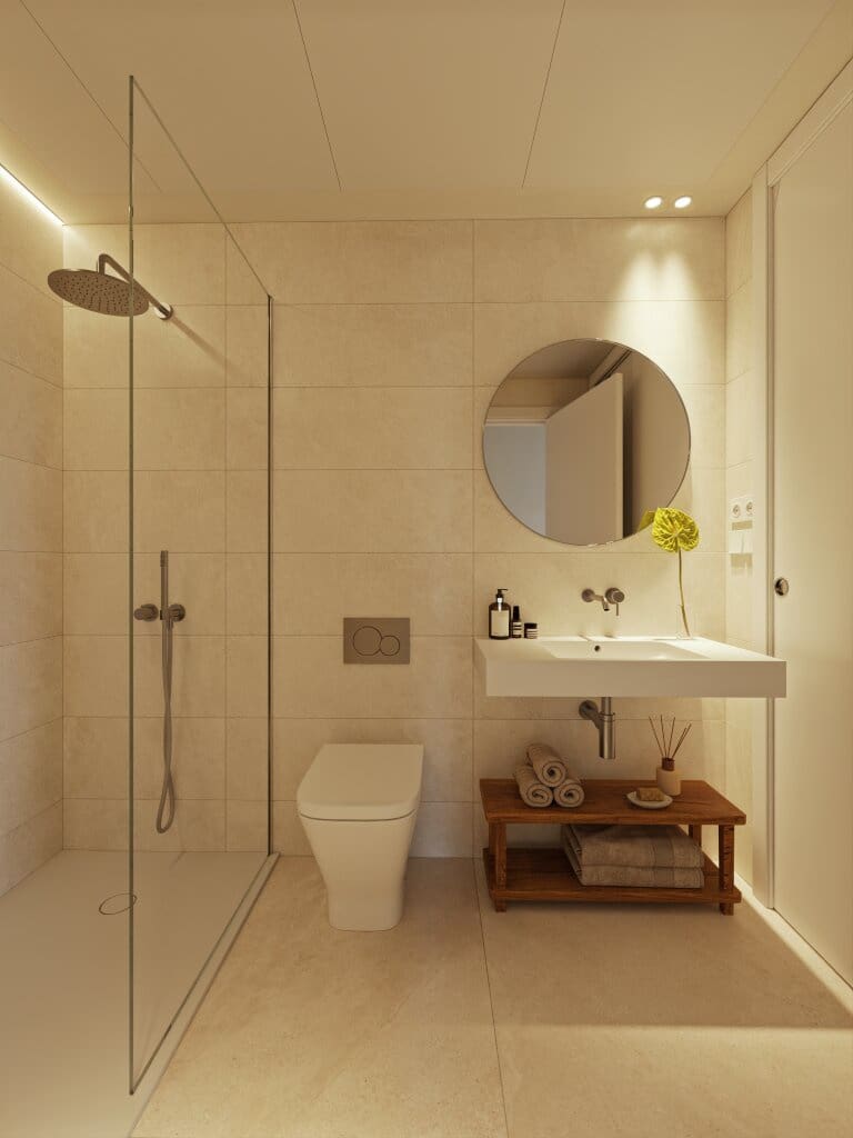 Apartamento de 3 habitaciones en Benicàssim en venta con piscina garaje - 675.000 € (Ref: 10057424)