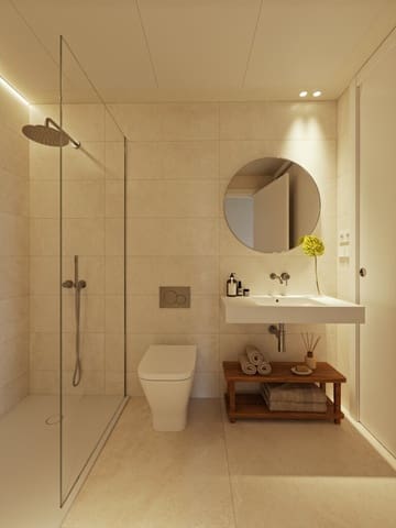 Apartamento de 3 habitaciones en Benicàssim en venta con piscina garaje - 675.000 € (Ref: 10057424)