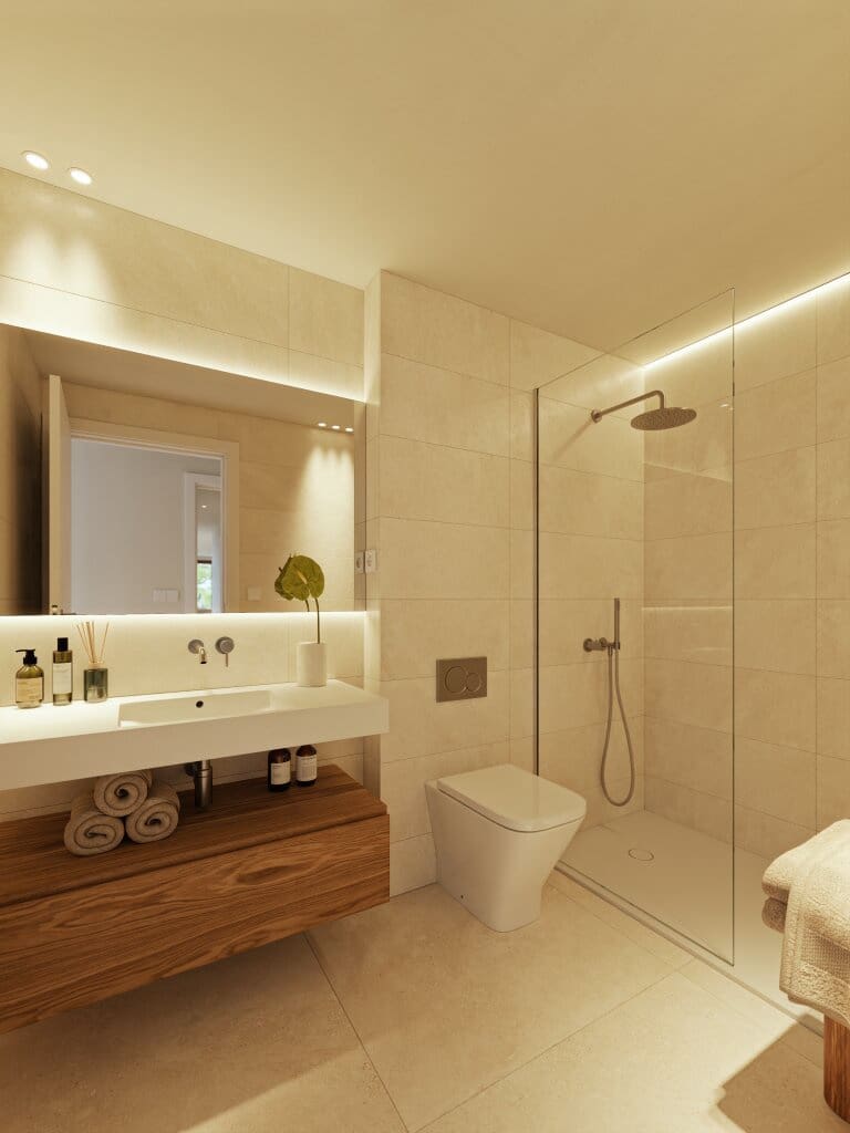 Apartamento de 3 habitaciones en Benicàssim en venta con piscina garaje - 675.000 € (Ref: 10057424)