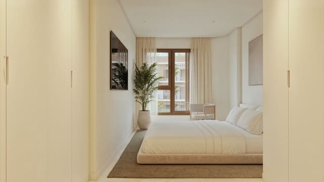 Apartamento de 3 habitaciones en Benicàssim en venta con piscina garaje - 675.000 € (Ref: 10057424)