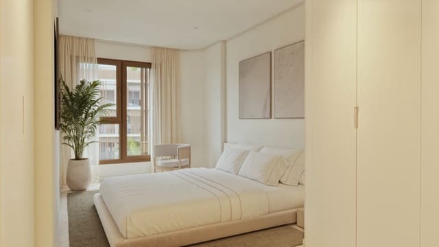 Apartamento de 3 habitaciones en Benicàssim en venta con piscina garaje - 675.000 € (Ref: 10057424)