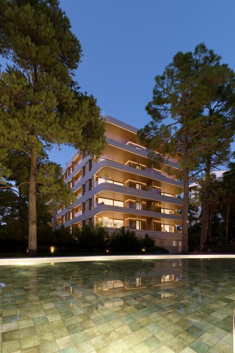 Apartamento de 3 habitaciones en Benicàssim en venta con piscina garaje - 675.000 € (Ref: 10057424)