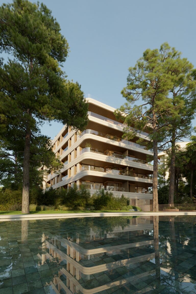 Apartamento de 3 habitaciones en Benicàssim en venta con piscina garaje - 675.000 € (Ref: 10057424)