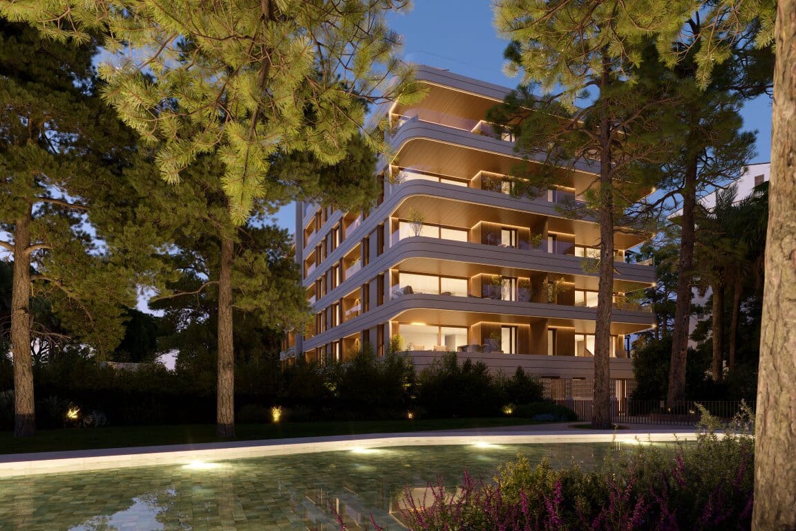 Apartamento de 3 habitaciones en Benicàssim en venta con piscina garaje - 675.000 € (Ref: 10057424)