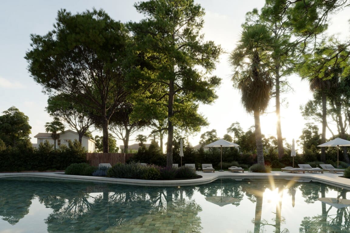 Apartamento de 3 habitaciones en Benicàssim en venta con piscina garaje - 675.000 € (Ref: 10057424)