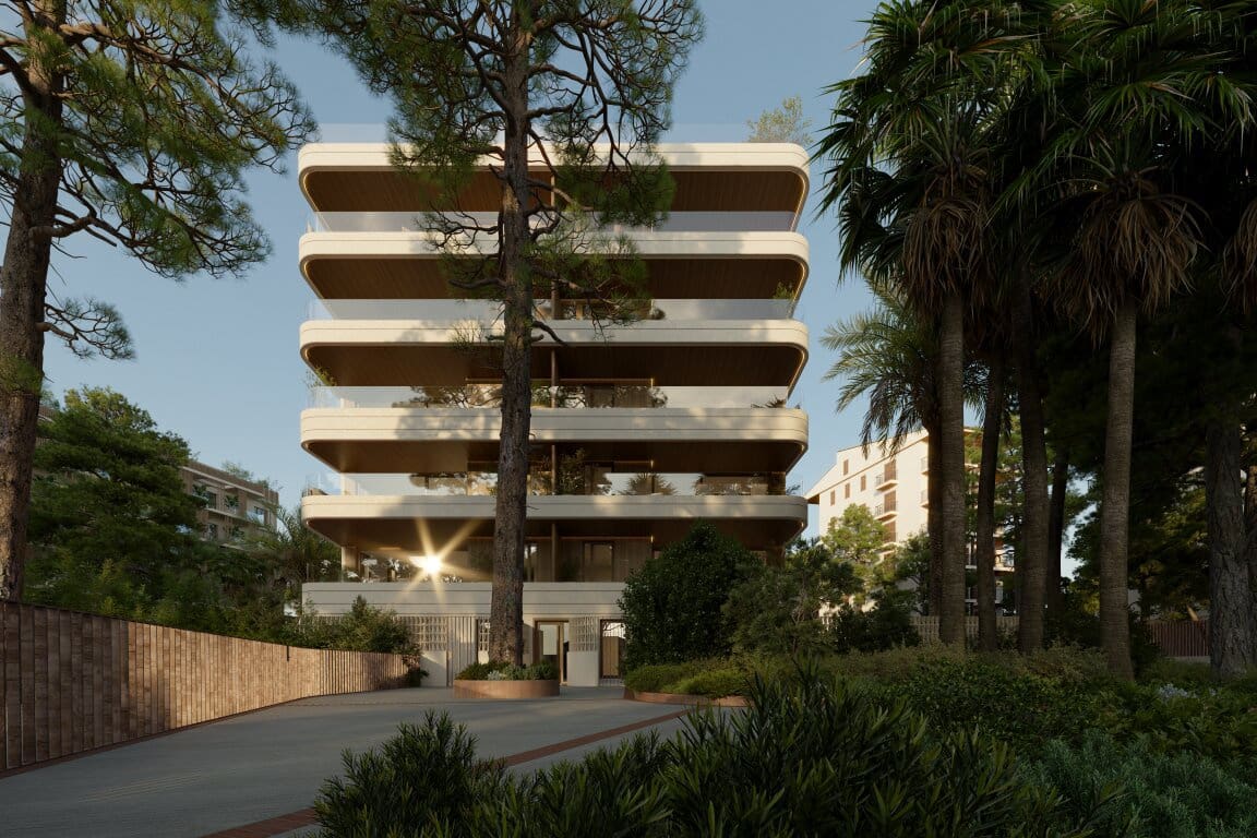 Apartamento de 3 habitaciones en Benicàssim en venta con piscina garaje - 675.000 € (Ref: 10057424)