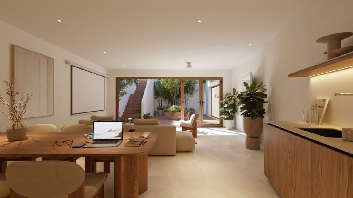 Apartamento de 3 habitaciones en Benicàssim en venta con piscina garaje - 675.000 € (Ref: 10057424)