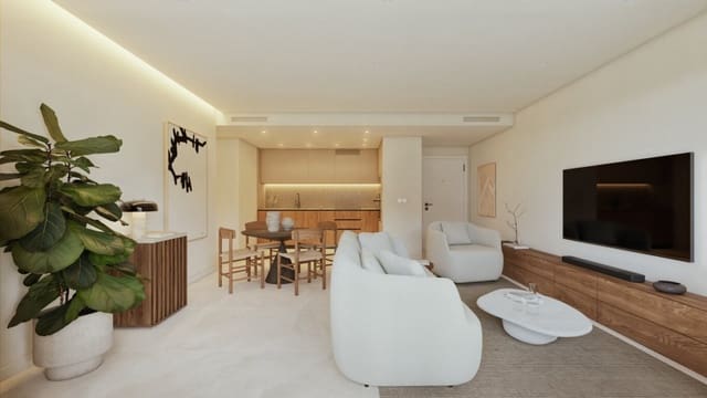 Apartamento de 3 habitaciones en Benicàssim en venta con piscina garaje - 675.000 € (Ref: 10057424)