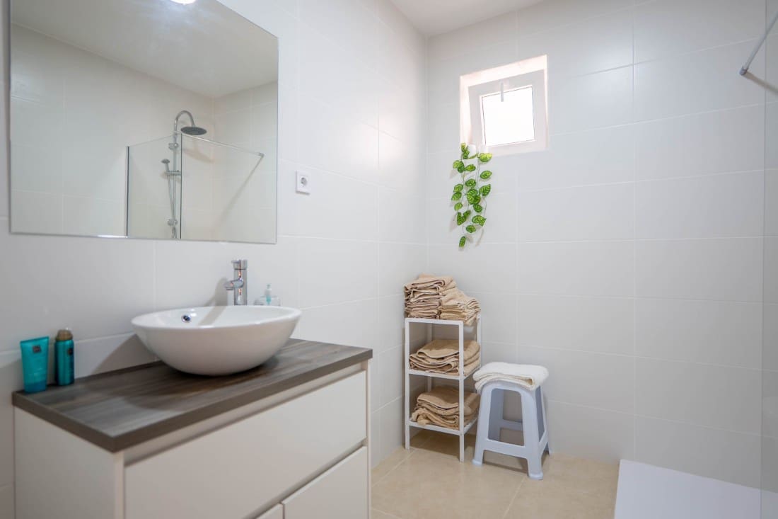 Chalet de 3 habitaciones en Moraira en venta con piscina garaje - 499.000 € (Ref: 10057425)