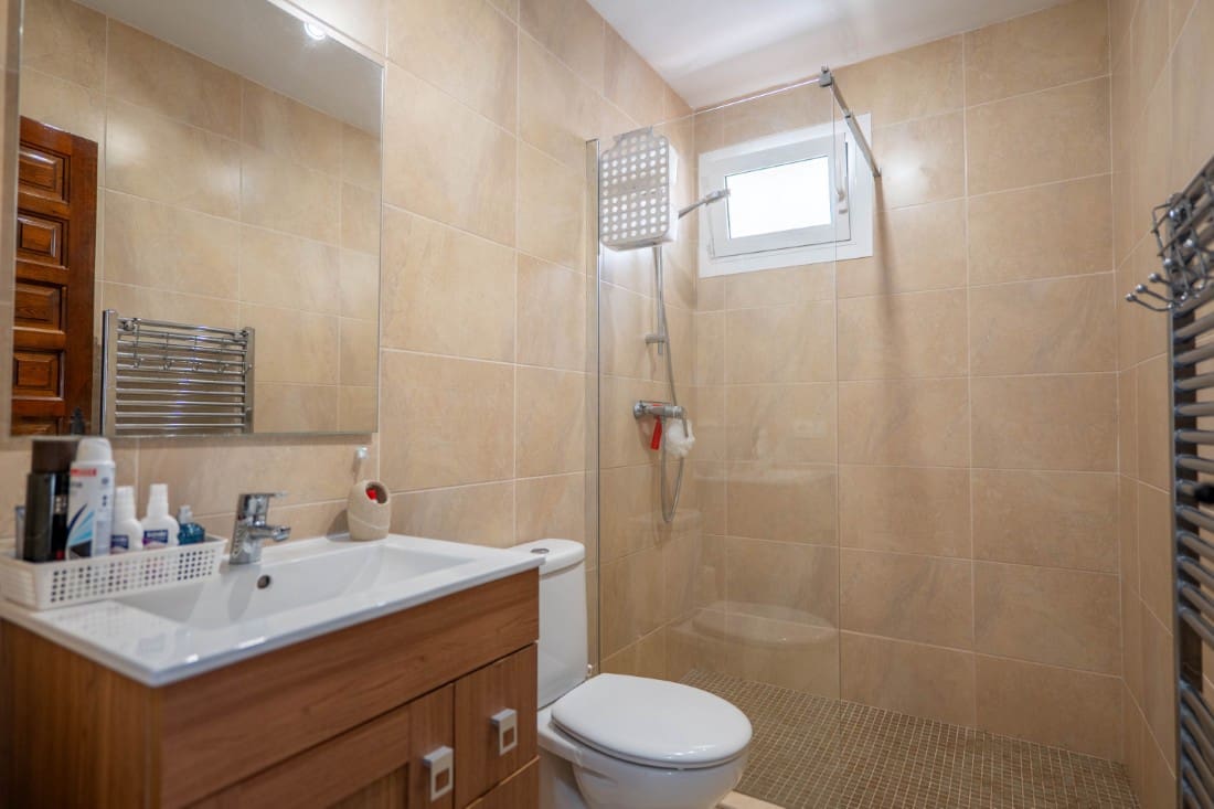 Chalet de 3 habitaciones en Moraira en venta con piscina garaje - 499.000 € (Ref: 10057425)
