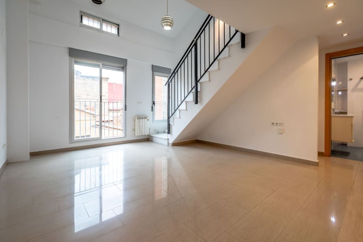 3 Zimmer Apartment zu verkaufen in Valencia Stadt - 320.000 € (Ref: 10057426)