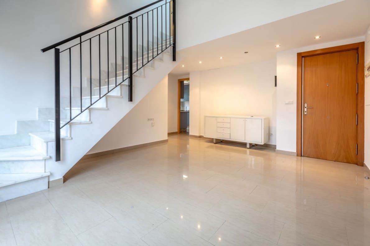 3 Zimmer Apartment zu verkaufen in Valencia Stadt - 320.000 € (Ref: 10057426)