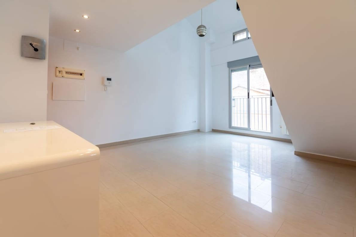 3 Zimmer Apartment zu verkaufen in Valencia Stadt - 320.000 € (Ref: 10057426)
