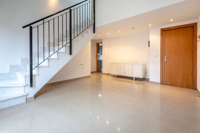 3 slaapkamer Appartement te koop in Valencia stad - € 320.000 (Ref: 10057426)