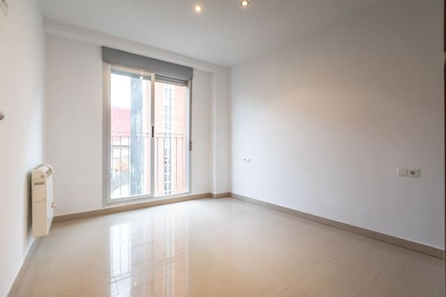 3 slaapkamer Appartement te koop in Valencia stad - € 320.000 (Ref: 10057426)